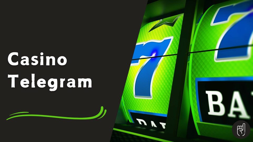Casino Telegram
